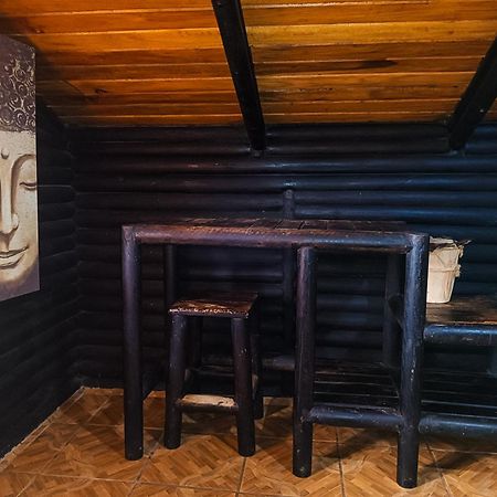 Cabanas San Rafael Palmares  Ngoại thất bức ảnh