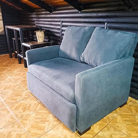 Cabanas San Rafael Palmares  Ngoại thất bức ảnh