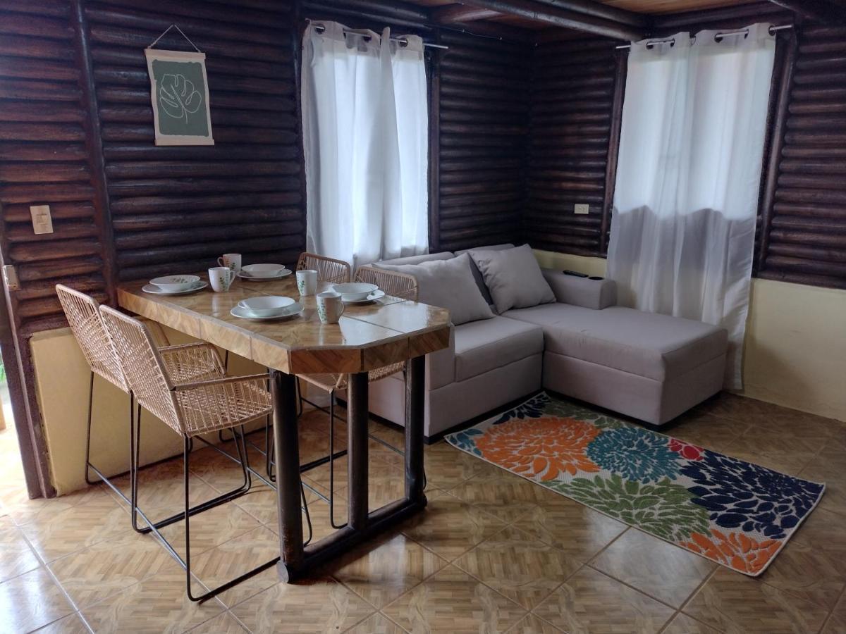 Cabanas San Rafael Palmares  Ngoại thất bức ảnh