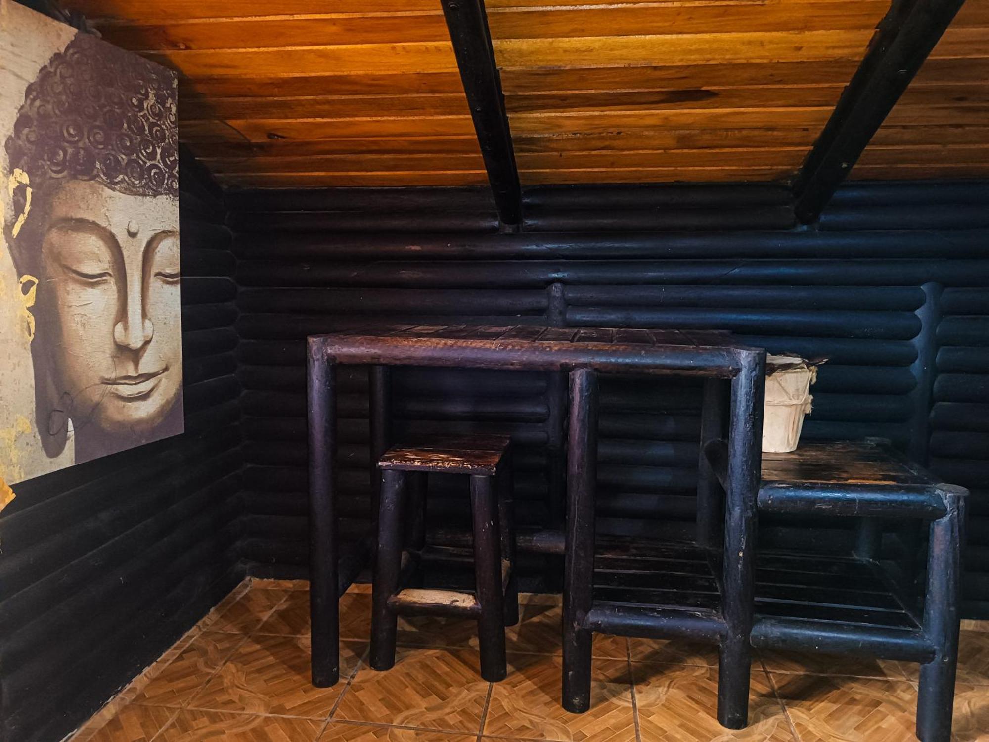 Cabanas San Rafael Palmares  Ngoại thất bức ảnh