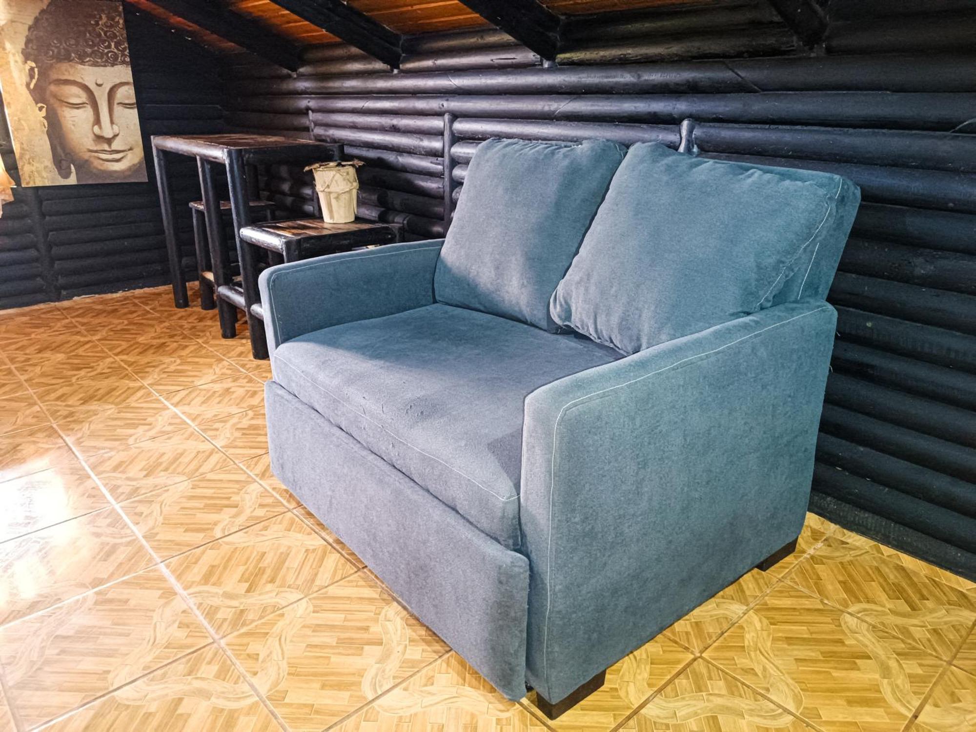 Cabanas San Rafael Palmares  Ngoại thất bức ảnh