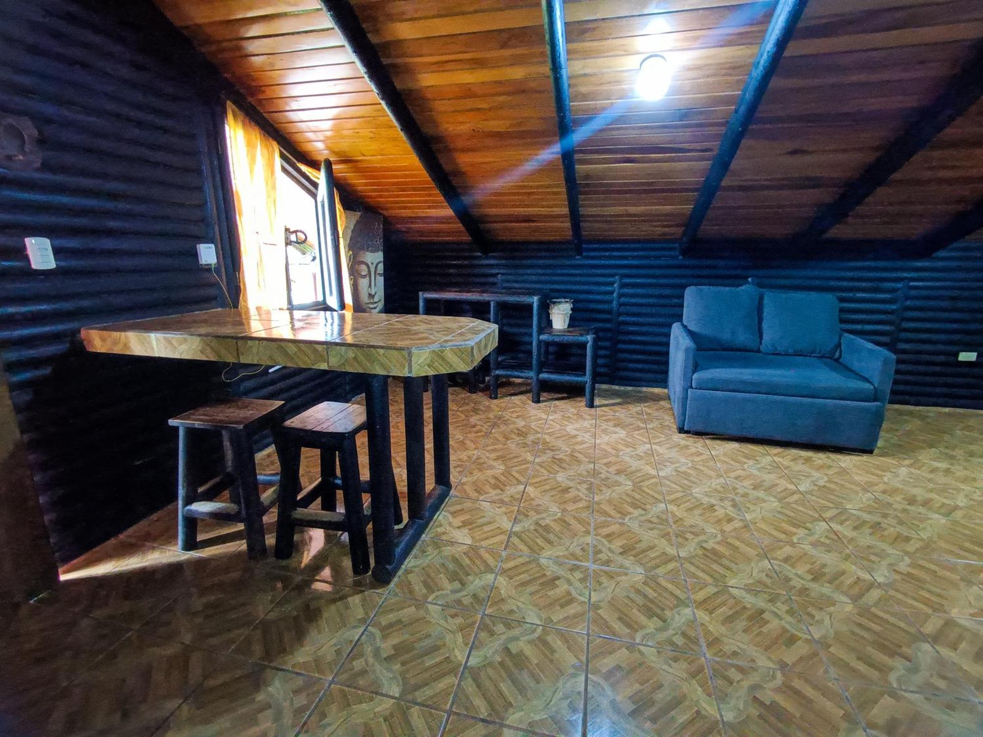Cabanas San Rafael Palmares  Ngoại thất bức ảnh