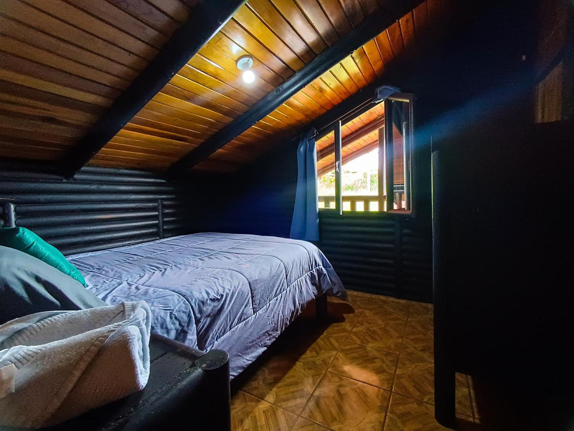 Cabanas San Rafael Palmares  Ngoại thất bức ảnh