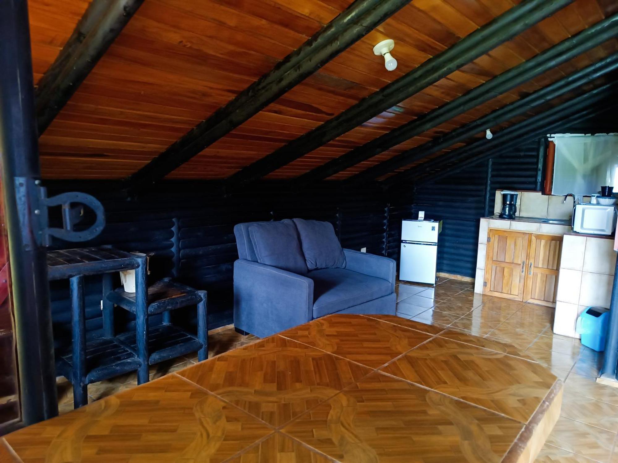 Cabanas San Rafael Palmares  Ngoại thất bức ảnh