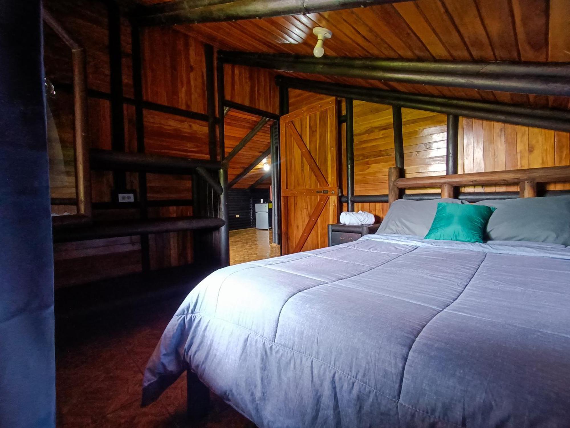 Cabanas San Rafael Palmares  Ngoại thất bức ảnh